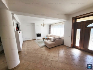 Vila cu 6 camere de inchiriat, zona Albert, 280 mp
