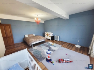 Vila cu 6 camere de inchiriat, zona Albert, 280 mp
