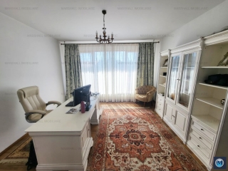 Vila cu 6 camere de inchiriat, zona Albert, 280 mp