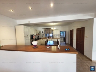 Vila cu 6 camere de inchiriat, zona Albert, 280 mp