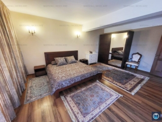 Vila cu 6 camere de inchiriat, zona Albert, 280 mp