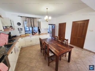 Vila cu 6 camere de inchiriat, zona Albert, 280 mp