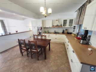 Vila cu 6 camere de inchiriat, zona Albert, 280 mp
