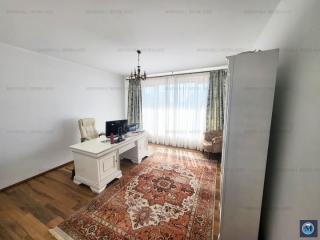 Vila cu 6 camere de inchiriat, zona Albert, 280 mp