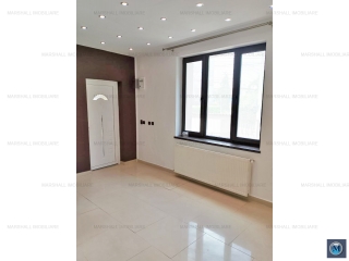Vila cu 8 camere de vanzare, zona Ultracentral, 410 mp