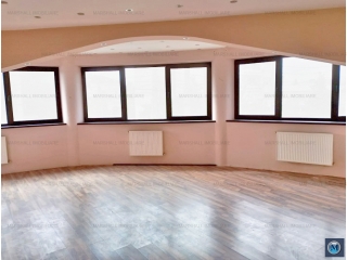 Vila cu 8 camere de vanzare, zona Ultracentral, 410 mp