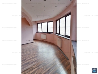 Vila cu 8 camere de vanzare, zona Ultracentral, 410 mp