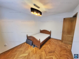 Casa cu 3 camere de inchiriat, zona Buna Vestire, 90 mp