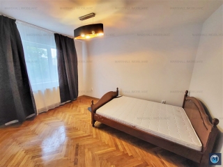 Casa cu 3 camere de inchiriat, zona Buna Vestire, 90 mp