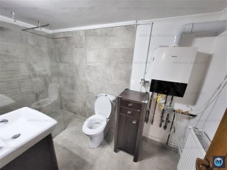 Casa cu 3 camere de inchiriat, zona Buna Vestire, 90 mp