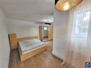 Casa cu 3 camere de inchiriat, zona Buna Vestire, 90 mp