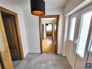 Casa cu 3 camere de inchiriat, zona Buna Vestire, 90 mp