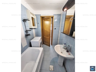 Casa cu 3 camere de inchiriat, zona Buna Vestire, 90 mp