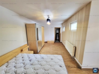 Casa cu 3 camere de inchiriat, zona Buna Vestire, 90 mp