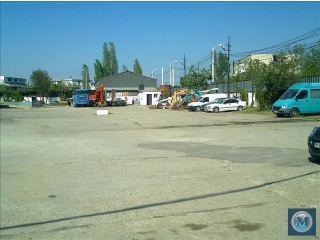 Teren intravilan de vanzare, zona Exterior Sud, 5202 mp
