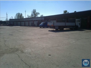Teren intravilan de vanzare, zona Exterior Sud, 5202 mp