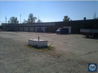 Teren intravilan de vanzare, zona Exterior Sud, 5202 mp