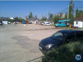 Teren intravilan de vanzare, zona Exterior Sud, 5202 mp