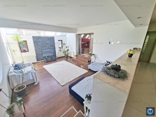 Vila cu 5 camere de vanzare in Baicoi, 236 mp
