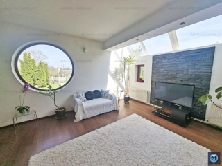 Vila cu 5 camere de vanzare in Baicoi, 236 mp