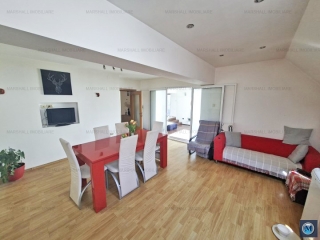 Vila cu 5 camere de vanzare in Baicoi, 236 mp