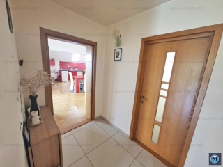 Vila cu 5 camere de vanzare in Baicoi, 236 mp