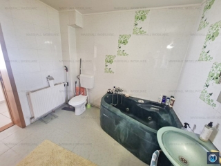 Vila cu 5 camere de vanzare in Baicoi, 236 mp