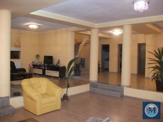 Vila cu 4 camere de vanzare, zona Buna Vestire, 460 mp