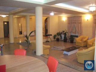 Vila cu 4 camere de vanzare, zona Buna Vestire, 460 mp