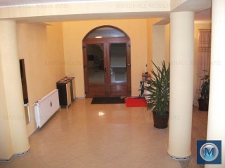 Vila cu 4 camere de vanzare, zona Buna Vestire, 460 mp