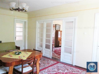 Casa cu 4 camere de vanzare, zona Ultracentral, 115.02 mp