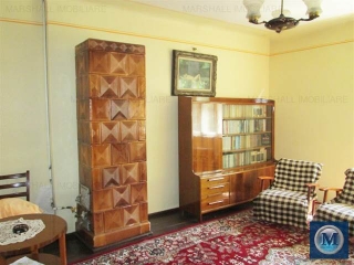 Casa cu 4 camere de vanzare, zona Ultracentral, 115.02 mp