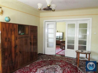 Casa cu 4 camere de vanzare, zona Ultracentral, 115.02 mp