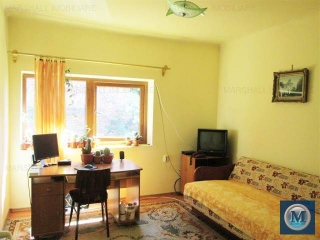 Casa cu 4 camere de vanzare, zona Ultracentral, 115.02 mp