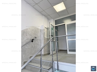 Spatiu  birouri de inchiriat, zona Gheorghe Doja, 80 mp