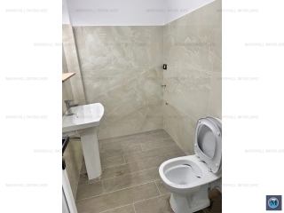 Spatiu  birouri de inchiriat, zona Gheorghe Doja, 80 mp
