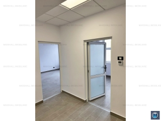 Spatiu  birouri de inchiriat, zona Gheorghe Doja, 80 mp