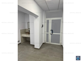 Spatiu  birouri de inchiriat, zona Gheorghe Doja, 80 mp