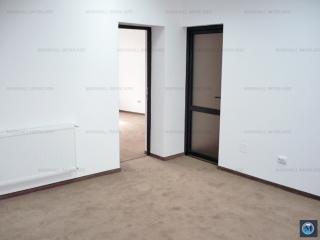 Spatiu  birouri de vanzare, zona Ultracentral, 490 mp