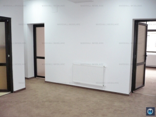 Spatiu  birouri de vanzare, zona Ultracentral, 490 mp