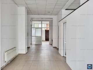 Spatiu comercial de inchiriat, zona Ultracentral, 90 mp