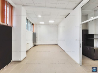 Spatiu comercial de inchiriat, zona Ultracentral, 90 mp