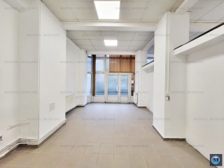Spatiu comercial de inchiriat, zona Ultracentral, 90 mp