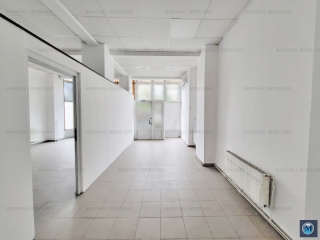 Spatiu comercial de inchiriat, zona Ultracentral, 90 mp