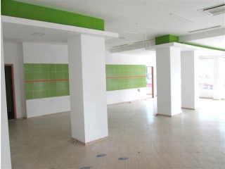Spatiu comercial de inchiriat, zona Ultracentral, 148,63 mp