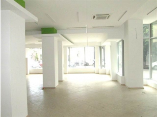Spatiu comercial de inchiriat, zona Ultracentral, 148,63 mp