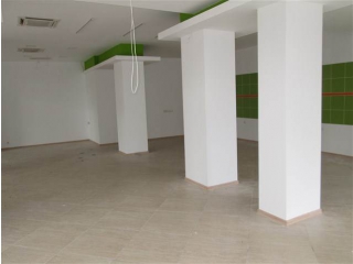 Spatiu comercial de inchiriat, zona Ultracentral, 148,63 mp