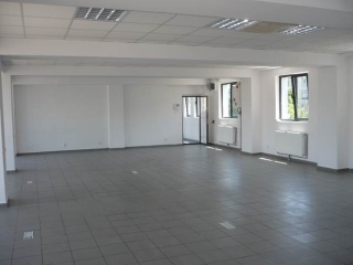 Spatiu  birouri de inchiriat, zona Mihai Bravu, 281 mp
