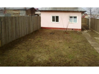 Teren intravilan de vanzare, zona Malu Rosu, 308 mp