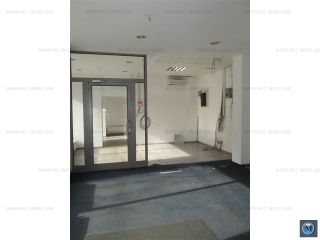 Spatiu comercial de inchiriat, zona P-ta Mihai Viteazu, 130 mp